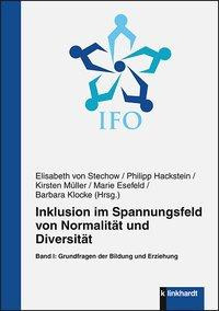 Inklusion im Spannungsfeld von Normalität und Diversität