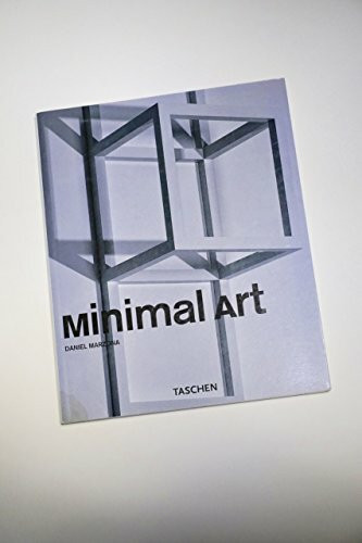 Minimal Art: Kleine Reihe - Genres (Taschen Basic Art Series)