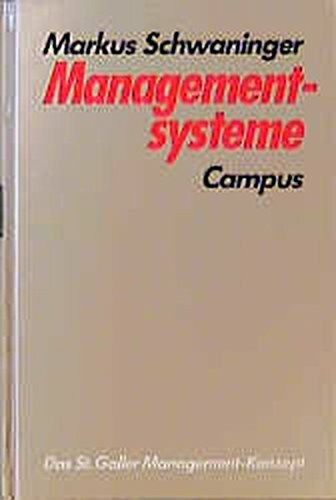 Managementsysteme