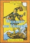 Tarot Mini Books: Rider Waite: Tarot Mini-Book, Weisheit des Herzens