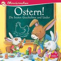 Ohrwürmchen. Ostern!