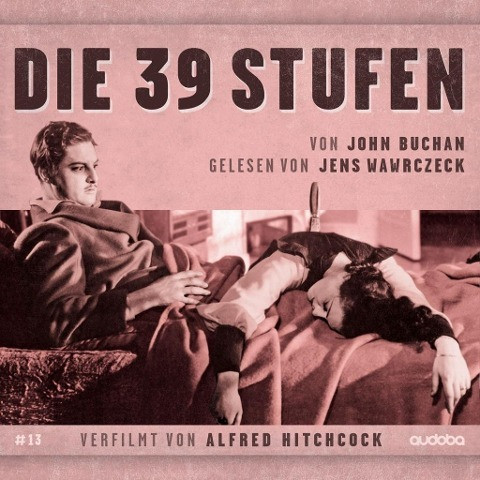 39 Stufen