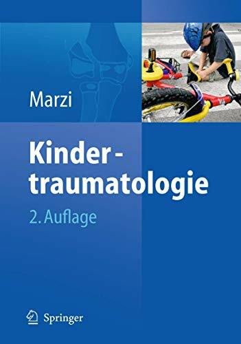 Kindertraumatologie