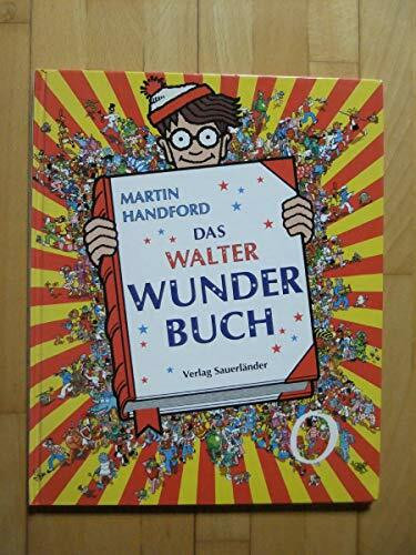 Das Walter Wunder Buch