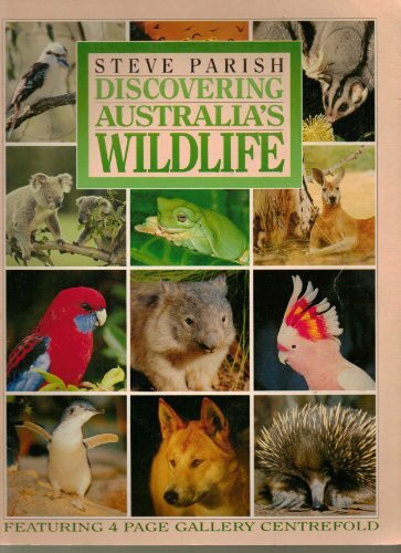 Discovering Australia's Wildlife