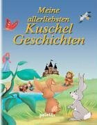 Meine allerliebsten Kuschel-Geschichten