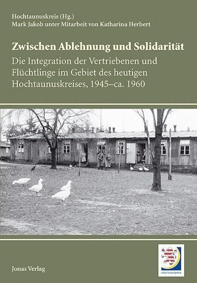 Zwischen Ablehnung und Solidarität