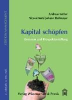 Kapital schöpfen