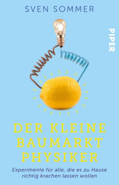 Der kleine Baumarkt-Physiker