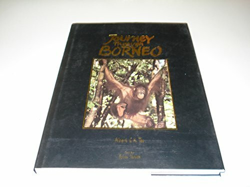 Journey through Borneo