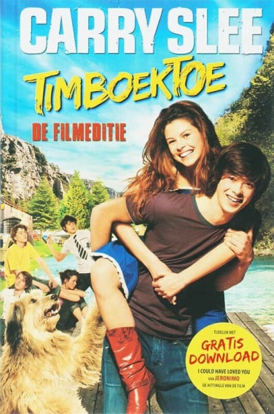 Timboektoe: de filmeditie
