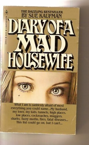 Diary of a Mad Housewife