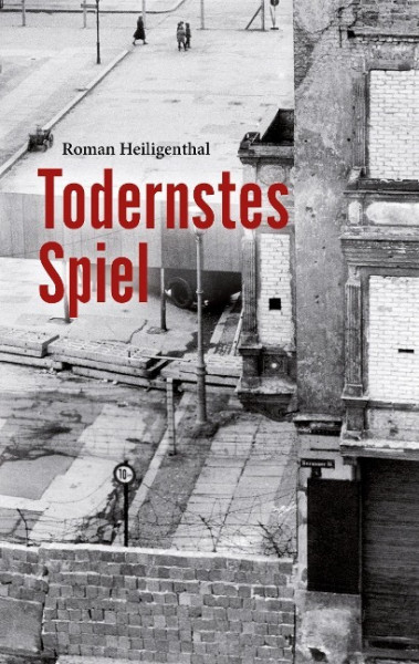 Todernstes Spiel