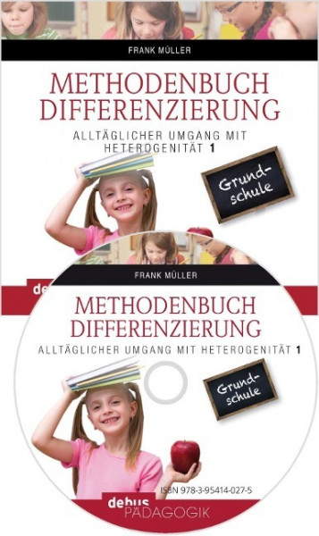 Methodenbuch Differenzierung