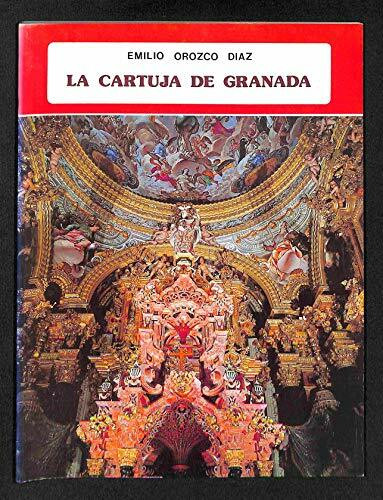 La Cartuja de Granada (Ibérica)