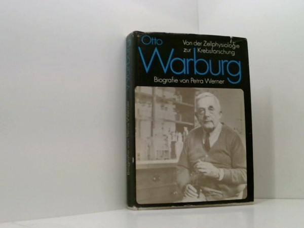 Otto Warburg