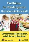 Portfolios im Kindergarten - das schwedische Modell