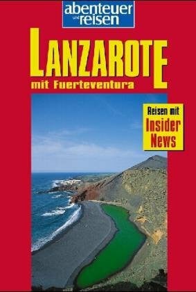 Abenteuer & Reisen, Lanzarote