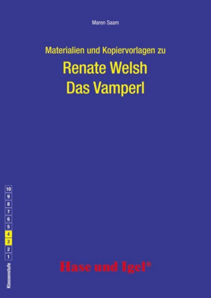 Das Vamperl. Begleitmaterial