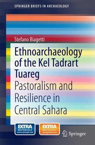 Ethnoarchaeology of the Kel Tadrart Tuareg