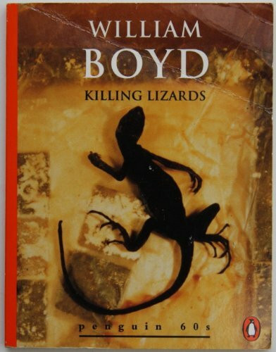 Killing Lizards and Other Stories (Penguin 60s S.)