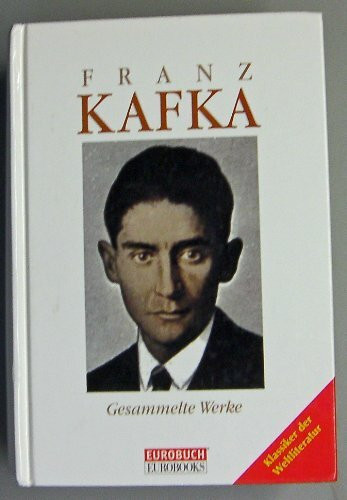 Gesammelte Werke.