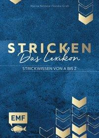 Stricken - Das Lexikon