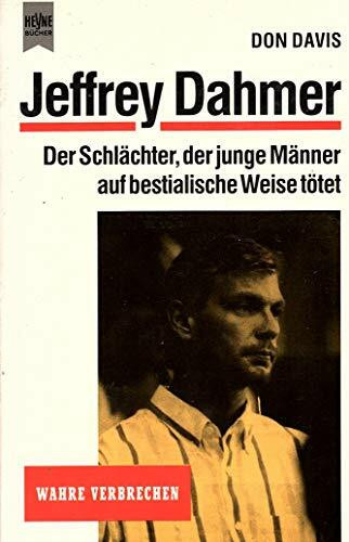 Jeffrey Dahmer