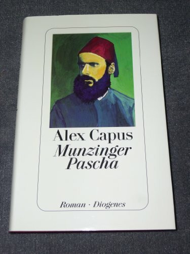 Munzinger Pascha: Roman