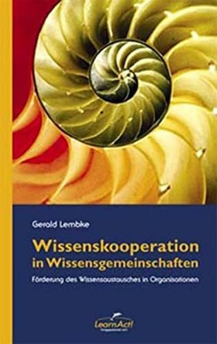 Wissenskooperation in Wissensgemeinschaften