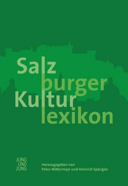 Salzburger Kulturlexikon