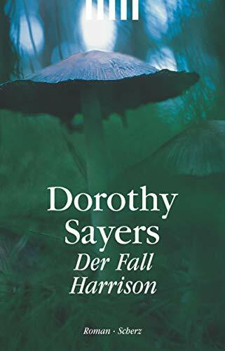Der Fall Harrison (Scherz Krimi)