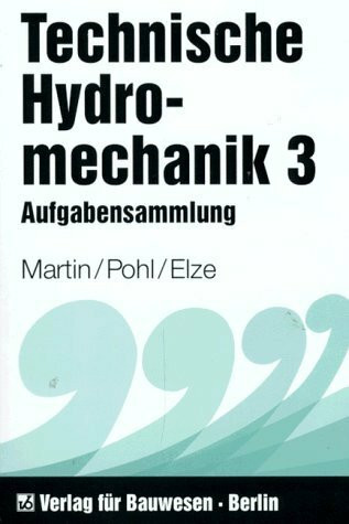 Technische Hydromechanik 3