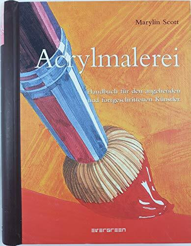 Arts & Crafts: Acrylmalerei