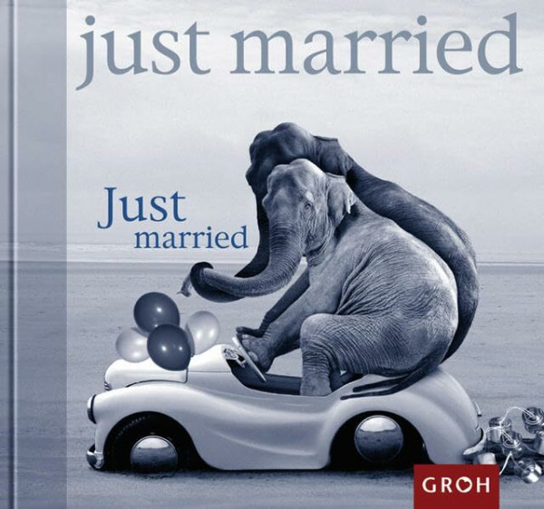 Just married (Happy days)