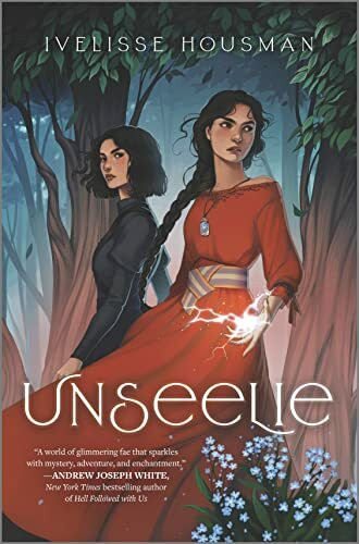 Unseelie (The Unseelie duology, 1, Band 1)