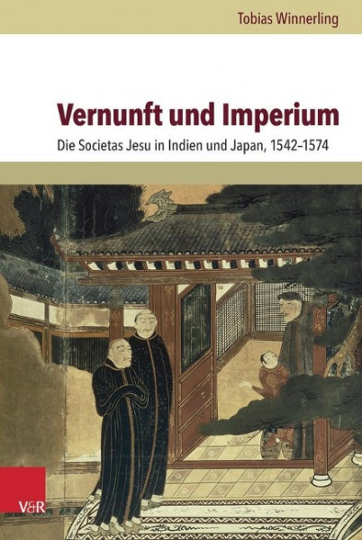 Vernunft und Imperium