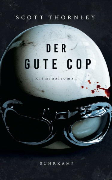 Der gute Cop - Kriminalroman (MacNeice ermittelt 1)