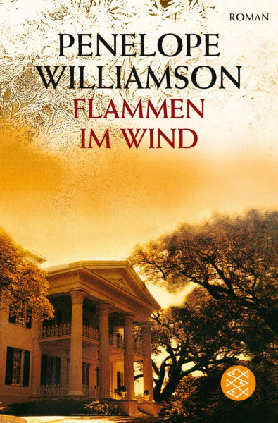 Flammen im Wind: Roman (Fischer Taschenbücher)
