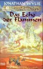 Das Echo der Flammen