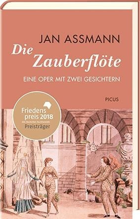 Die Zauberflöte