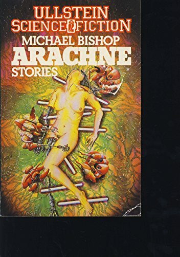 Arachne. Science- Fiction- Stories.