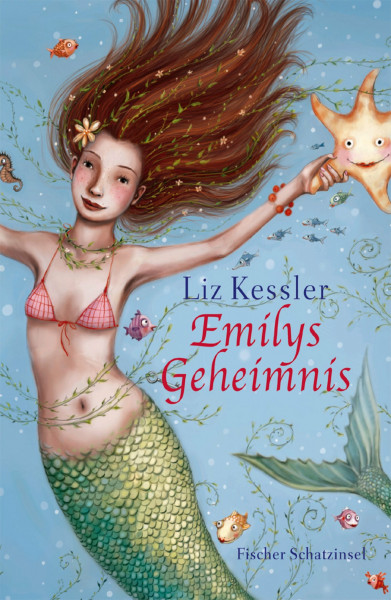Emilys Geheimnis (Schatzinsel HC, Band 85159)