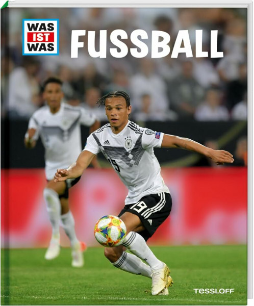 WAS IST WAS Fußball (WAS IST WAS Edition)
