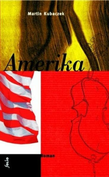 Amerika: Roman (Transfer Bibliothek)