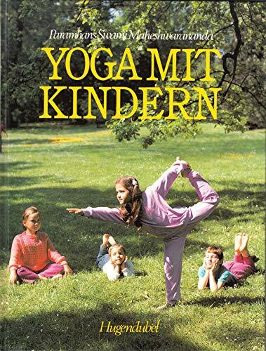 Yoga mit Kindern