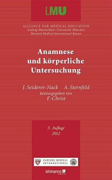 Anamnese und körperliche Untersuchung