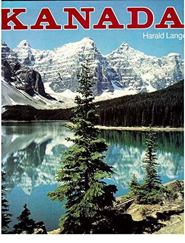 Kanada - Land des roten Ahornblattes