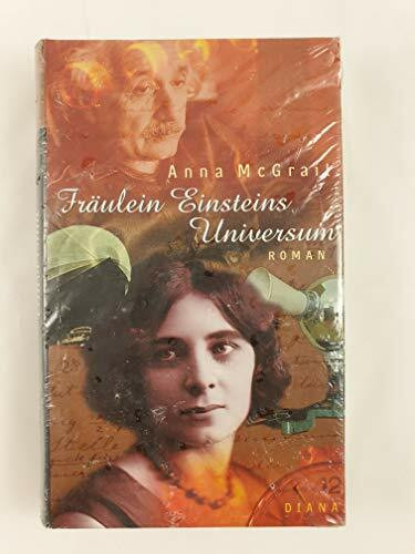 Fräulein Einsteins Universum