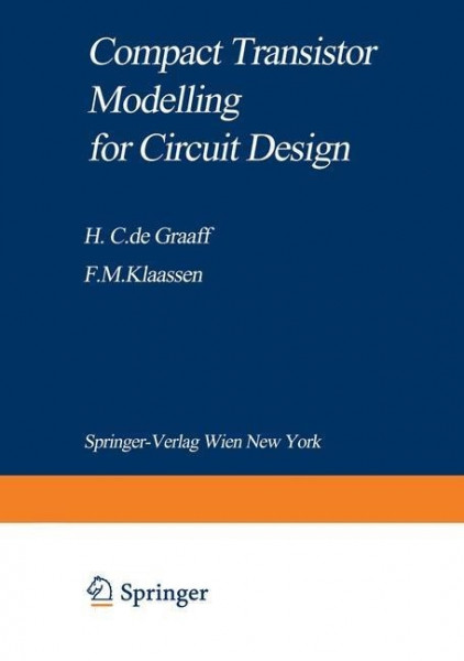 Compact Transistor Modelling for Circuit Design